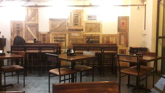 COCKATOO The Fusion Bar and Eatery